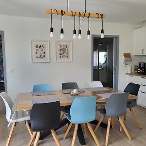 Le Clos De La Cote D'emeraude , Saint-Benoît-des-Ondes Frankreich