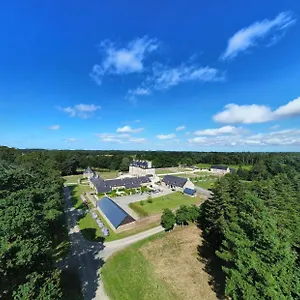 Du Bois De La Salle , Pléguien Frankreich